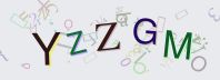 Ochrana proti spamu (CAPTCHA)