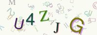 Ochrana proti spamu (CAPTCHA)