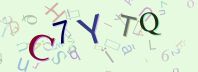 Ochrana proti spamu (CAPTCHA)