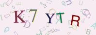 Ochrana proti spamu (CAPTCHA)