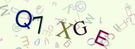 Ochrana proti spamu (CAPTCHA)