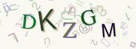 Ochrana proti spamu (CAPTCHA)
