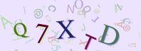 Ochrana proti spamu (CAPTCHA)