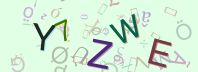 Ochrana proti spamu (CAPTCHA)