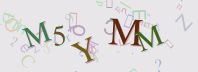 Ochrana proti spamu (CAPTCHA)