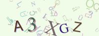 Ochrana proti spamu (CAPTCHA)