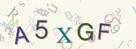 Ochrana proti spamu (CAPTCHA)