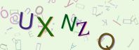 Ochrana proti spamu (CAPTCHA)