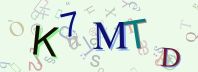 Ochrana proti spamu (CAPTCHA)
