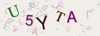 Ochrana proti spamu (CAPTCHA)