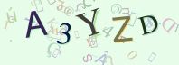 Ochrana proti spamu (CAPTCHA)