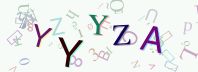 Ochrana proti spamu (CAPTCHA)
