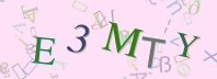Ochrana proti spamu (CAPTCHA)
