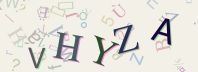 Ochrana proti spamu (CAPTCHA)