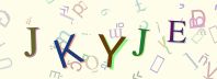 Ochrana proti spamu (CAPTCHA)