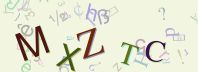 Ochrana proti spamu (CAPTCHA)