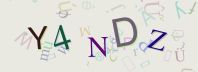 Ochrana proti spamu (CAPTCHA)