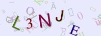 Ochrana proti spamu (CAPTCHA)