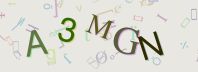 Ochrana proti spamu (CAPTCHA)