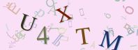 Ochrana proti spamu (CAPTCHA)