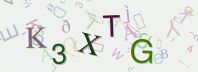 Ochrana proti spamu (CAPTCHA)