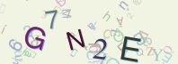 Ochrana proti spamu (CAPTCHA)
