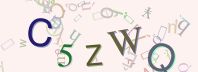 Ochrana proti spamu (CAPTCHA)