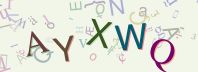 Ochrana proti spamu (CAPTCHA)