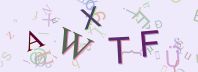 Ochrana proti spamu (CAPTCHA)