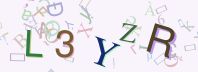 Ochrana proti spamu (CAPTCHA)