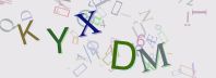 Ochrana proti spamu (CAPTCHA)