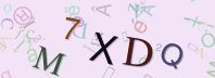 Ochrana proti spamu (CAPTCHA)