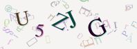 Ochrana proti spamu (CAPTCHA)