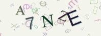 Ochrana proti spamu (CAPTCHA)
