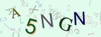Ochrana proti spamu (CAPTCHA)