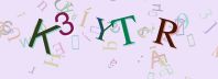 Ochrana proti spamu (CAPTCHA)