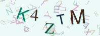 Ochrana proti spamu (CAPTCHA)