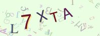 Ochrana proti spamu (CAPTCHA)