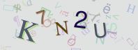 Ochrana proti spamu (CAPTCHA)