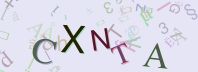 Ochrana proti spamu (CAPTCHA)