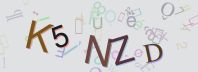 Ochrana proti spamu (CAPTCHA)
