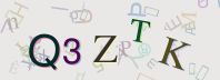 Ochrana proti spamu (CAPTCHA)
