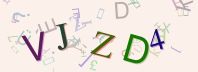 Ochrana proti spamu (CAPTCHA)