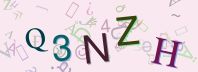 Ochrana proti spamu (CAPTCHA)