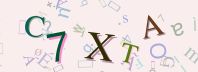 Ochrana proti spamu (CAPTCHA)