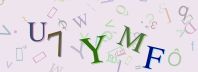 Ochrana proti spamu (CAPTCHA)