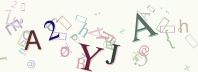 Ochrana proti spamu (CAPTCHA)