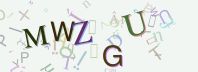Ochrana proti spamu (CAPTCHA)