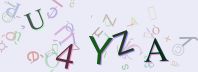 Ochrana proti spamu (CAPTCHA)