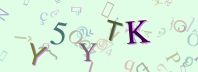 Ochrana proti spamu (CAPTCHA)
